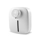 thumbnail image 2 of Toystoory Dispensador automático de espuma para montaje en pared, máquina de espuma recargable para baño, cocina, ducha de mano, dispensador de espuma Juegos de accesorios de baño blanco Toystoory HA008732-01B, 2 of 6
