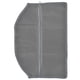 thumbnail image 4 of Hanger Diversion Safe, Light Hanger Diversion Safe Bag Strong Convenient 600D Oxford Cloth Para Documentos ANGGREK Otros, 4 of 8