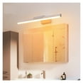 thumbnail image 4 of LED Wall Lamp Morden Interior Wall Light Fixtures, 16W 20W AC85-265V Wall Mounted Bathroom Mirror Sconce Lamp Indoor Lighting, 4 of 7