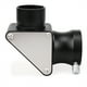 thumbnail image 2 of Sidaley Telescopio Diagonal de espejo dieléctrico, instalación práctica, herramienta de detección Universal profesional ampliamente aplicable, Accesorios para fotos, 2 of 6