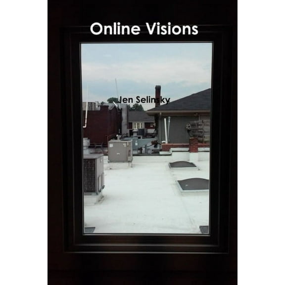 Online Visions (Paperback)