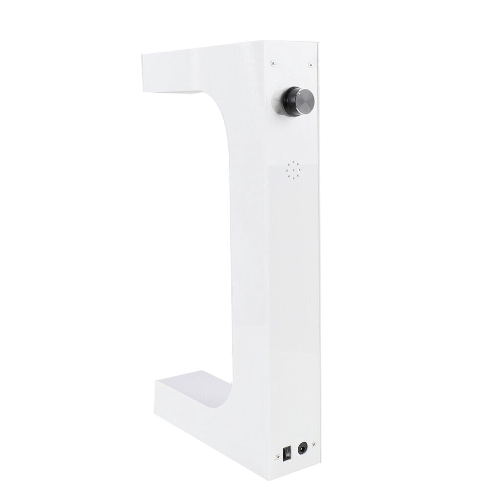 Yegvea 360Â°Rotation Floating Shoe Display Stand, Magnetic Levitation