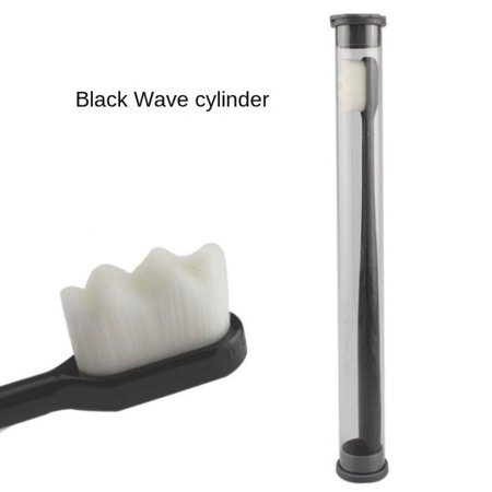 Super Soft Micro Soft Wave Nano Million Bristles Tooth Brush Toothbrushes Cleaning Care Oral Care 4