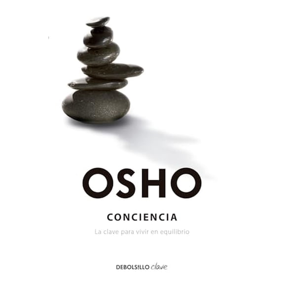 Pre-Owned Conciencia / Awareness: The Key to Living in Balance (Paperback) by Osho