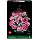 thumbnail image 2 of Set LEGO Botanicals Ramo de Rosas Rosadas Flores 10374, 2 of 4