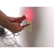 thumbnail image 5 of Probador de Voltaje Eléctrico Gardner Bender GVT-392 120-480V AC/DC, 5 of 5