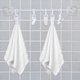 thumbnail image 1 of NUOLUX 1Jgo Soporte De Pared Para Gorras Con Clips Resistentes Para Colgar Y Organizar En El Hogar, 1 of 7