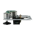 thumbnail image 3 of BTOER For Sanyo SF-P101/P101N 16-pin Mechanism Player Turntable Optical Components Herramientas Ferramentas Taladros, 3 of 9