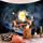 thumbnail image 5 of Tapiz de galaxia en mano, universo, planeta, cielo estrellado, tapiz de pared, 5 of 5