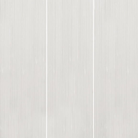 3Pack White Metallic Tinsel Foil Fringe Curtains, White Streamer Backdrop Curtains for Birthday Party Decorations