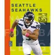 Creative Sports: Super Bowl Champions: Seattle Seahawks (Paperback)