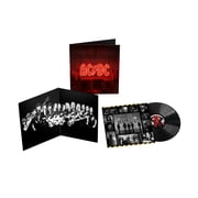 AC/DC - Power Up - Music & Performance - Vinyl