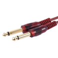 thumbnail image 3 of Cable De Audio Conector Esté De 3,5 Mm Para Doblar Cable De Mezclador De Computadora De 6, Sunnimix Línea de interconexión de audio, 3 of 8
