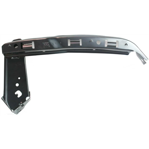 Bumper Retainer Compatible With 2002-2004 Honda CR-V Front, Right Passenger Side, Upper