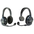 thumbnail image 2 of Auriculares inalámbricos de comunicación Eartec UL2SD para 2 usuarios, 2 of 6