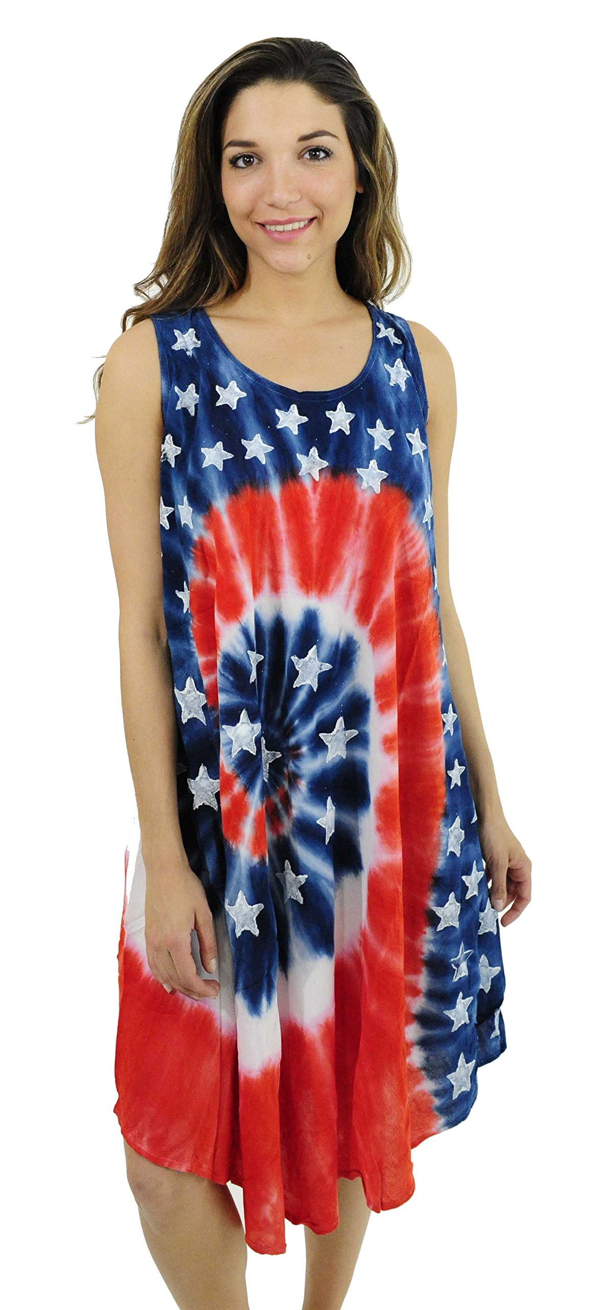 sun dresses at walmart