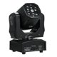 thumbnail image 1 of Labymos A C100~250V 6x15W RGBW 4 en, 1 of 8