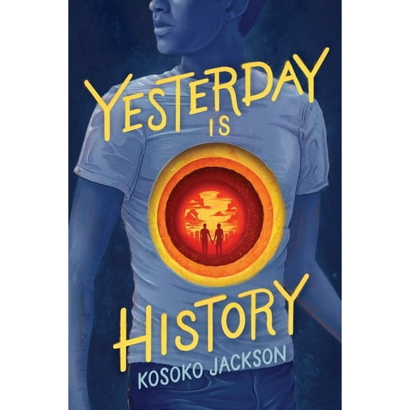 Yesterday Is History, (Hardcover)