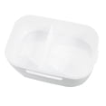 thumbnail image 4 of Greensen Electric Heating Lunch Box Portable Food Container Home Office US Plug 110V, Electric Food Container, Lunch Box, 4 of 8
