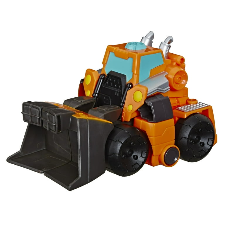 Wedge the hotsell construction bot