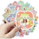 thumbnail image 4 of 60pcs Dogs Cute Stickers for Kids, Lovely Puppy Animals Waterproof Vinyl Decals for Girls Boys Water Bottles Cars Laptop Scrapbook Notebook Planner Gu, 4 of 4