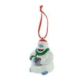 thumbnail image 3 of Rudolph The Red-Nosed Reindeer, Bumble Gift Boxed Christmas Ornament, Resin, Multi-Color, 3 of 5