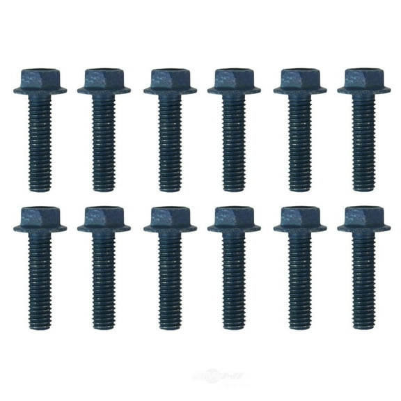 Exhaust Manifold Hardware Kit