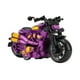 thumbnail image 2 of Juguetes de piscina, juguetes para bebés, juguetes para niños pequeños, juguetes para niños, simulación de aleación, motocicleta eléctrica, llavero, decoración colgante, vendedor ambulante, coche de j, 2 of 6