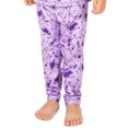 thumbnail image 1 of BLACKSTRAP Pantalon de Base Thermique pour Enfants Éclaboussures Lavande, S, 1 of 1