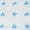 Blue, variant on Okhoty Static Cling Non-Adhesive 45cm x 100cm Frosted Glass Decorative Privacy Window Film