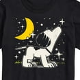 thumbnail image 3 of Peanuts - 50s Snoopy Stars - Men's Short Sleeve Graphic T-Shirt, 3 of 6