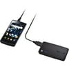 Laptop Charger with Smartphone Battery and Charging Kit