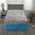 thumbnail image 2 of Spongebob "Bubbles Bubbles" Full Sheet Set, 2 of 2