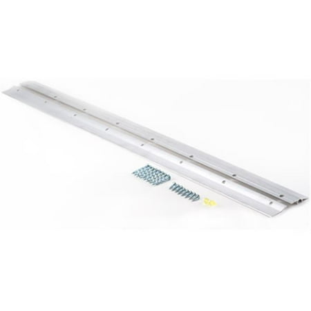 

18 in. 200 lbs Heavy Duty with Wall Dog