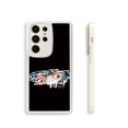 thumbnail image 1 of Mejore el aspecto de su iPhone 15 Pro Max 14 13 12 Pro 11 con esta llamativa funda plateada mate de doble capa con dibujos animados para teléfono, 1 of 4