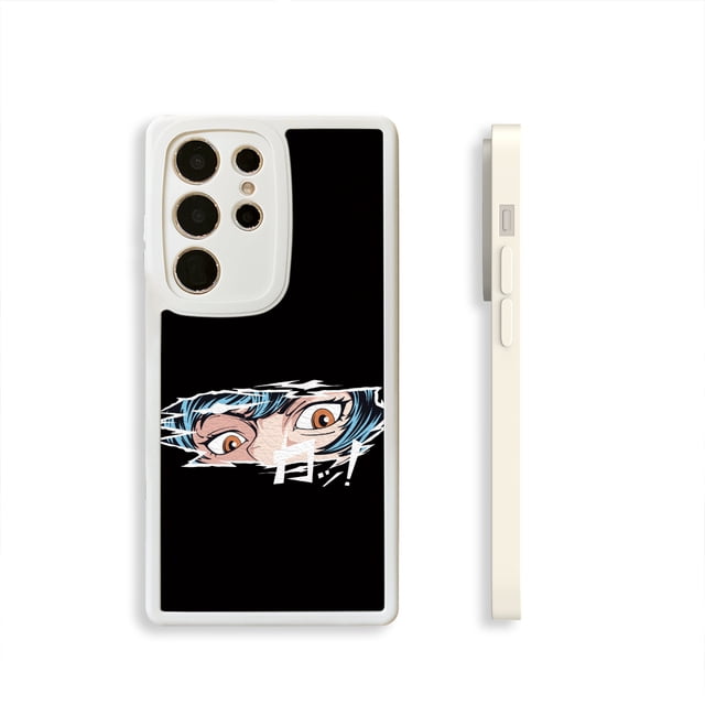 Mejore el aspecto de su iPhone 15 Pro Max 14 13 12 Pro 11 con esta llamativa funda plateada mate de doble capa con dibujos animados para teléfono