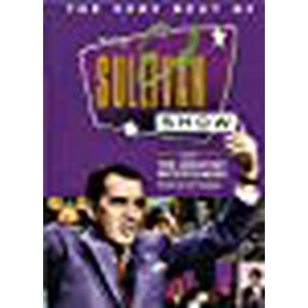 The Very Best of the Ed Sullivan Show Vol. 2: The Greatest