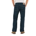 thumbnail image 3 of Levi Strauss Signature Men's and Big and Tall Bootcut Jeans, 3 of 6