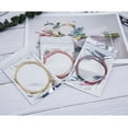 thumbnail image 1 of Guantes de juego para controlador de juegos móvil, material de fibra nano-plata con dedo táctil, guantes de pantalla táctil sin costuras, transpirables y antisudor de alta sensibilidad para juegos de, 1 of 2