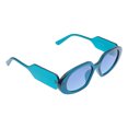 thumbnail image 2 of Lentes de sol Sersun SUN18 verde Unisex, 2 of 5