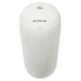 thumbnail image 4 of Extreme Max 3006.7297.4 BoatTector HTM Inflatable Fender Value 4-Pack - 6.5" x 15", White, 4 of 7