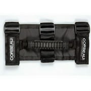 Corbeau CBUGH3001 3" Grab Handles