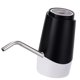 thumbnail image 5 of de agua eléctrico, de agua de cubo, bomba de agua potable portátil, bomba de agua para cocina, oficina, picnic, hogar, garaje, Negro Colco bomba de botella, 5 of 7
