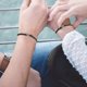 thumbnail image 3 of GOOHOCHY Pulsera "Te amo" en 100 idiomas, ideal como regalo de cumpleaños para novia., 3 of 8