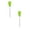 Green, variant on 1 Pc Long Turkey Basters with Measurements, Turkey Oil Suction Tube, Fish Tank Cleaning Waste Remover for Room Temperature Liquids, 11.22x1.97 inch