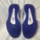 thumbnail image 2 of Ni - ke RARE Ni - ke Court Air Zoom Zero Jordan 8 Aqua White Violet Women's size 7, 2 of 5