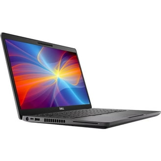 Dell Latitude 5400