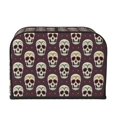 thumbnail image 2 of Fotbe funny Skull star for Four Slice Toaster Cover, Fingerprint Protector, Super Soft Appliance Cover And Dust Cover,Bread Dust Cover & Fingerprint Protection, 2 of 7