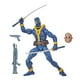 thumbnail image 2 of Figura Deadpool Hasbro Marvel Azul 6 pulgadas, 2 of 2