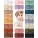 thumbnail image 1 of Juego de diademas de nailon para bebés, 20 unidades, Prohouse, 1 of 7